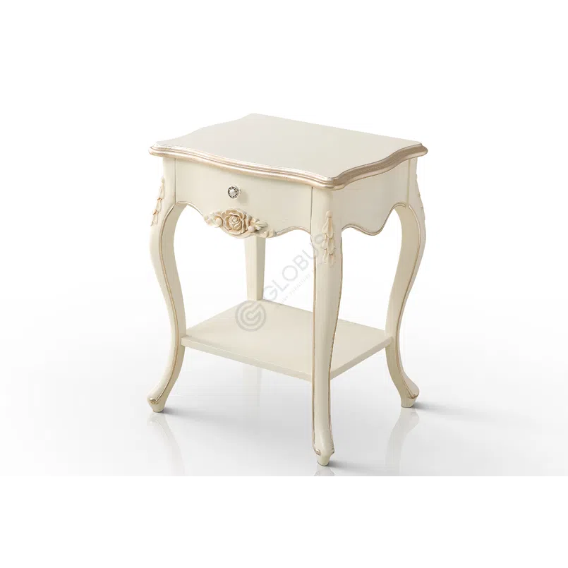 Bedside table Zither