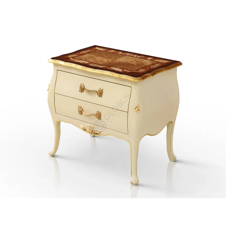 Bedside table Nandico