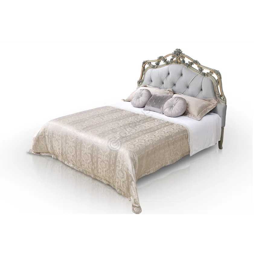 Bed Juventino