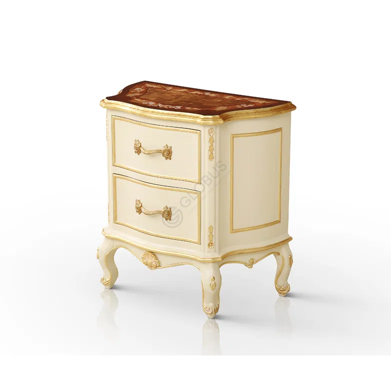 Bedside table Jasmino