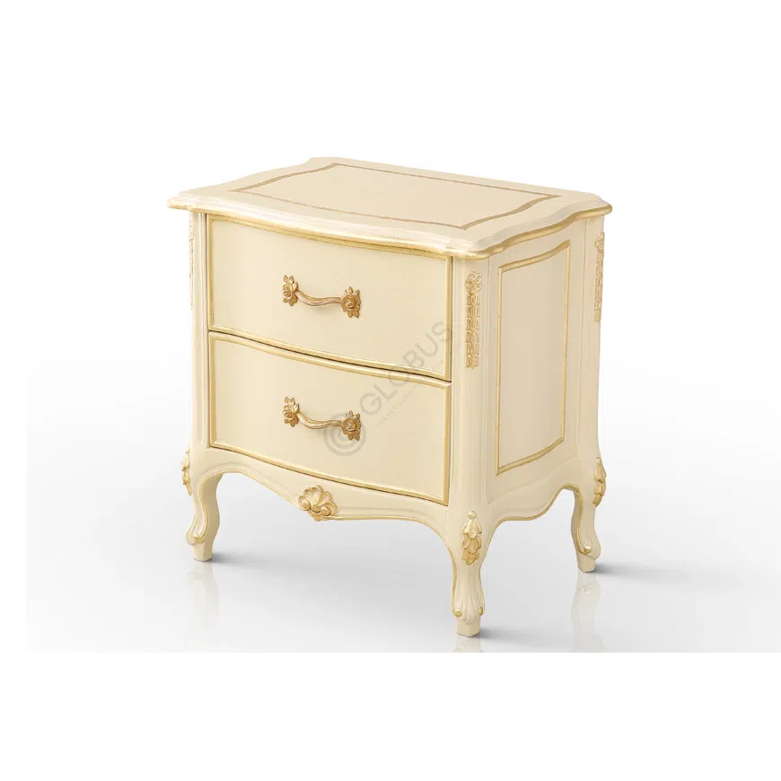 Bedside table Ambertus