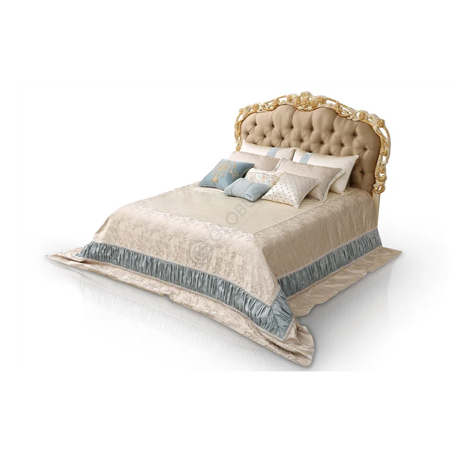 Bed Nate