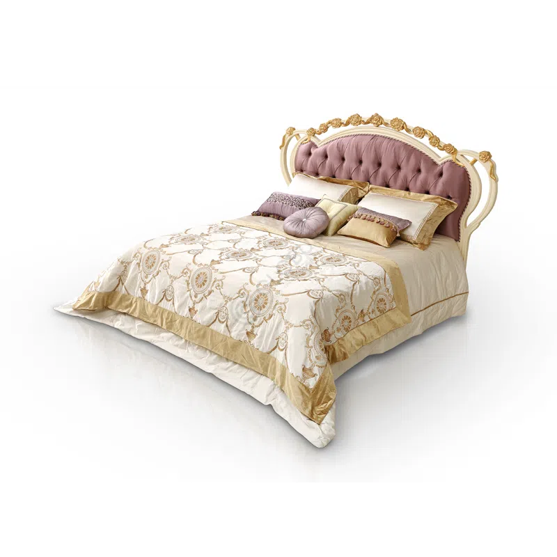 Bed Gaudy