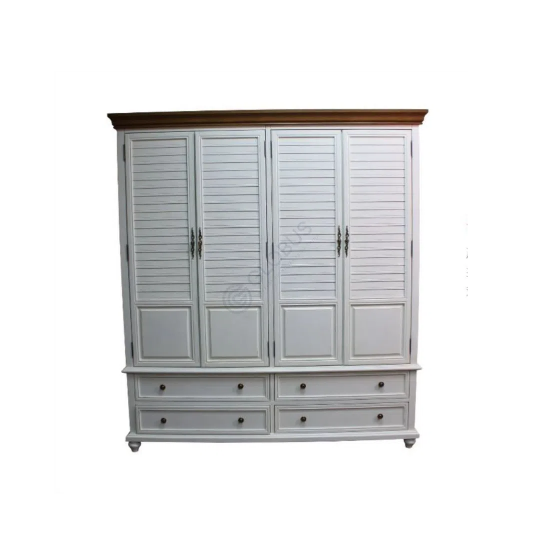 Wardrobe Urbanus
