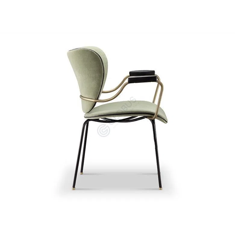 Обеденный стул BLACK TIE Kalida