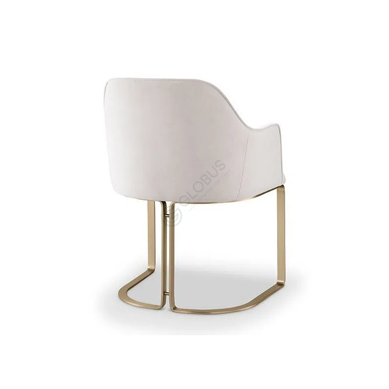 Dining chair Liscivia