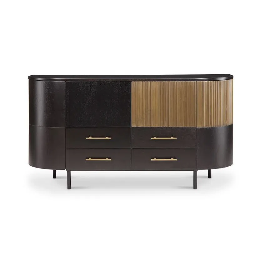Dresser Macaluso