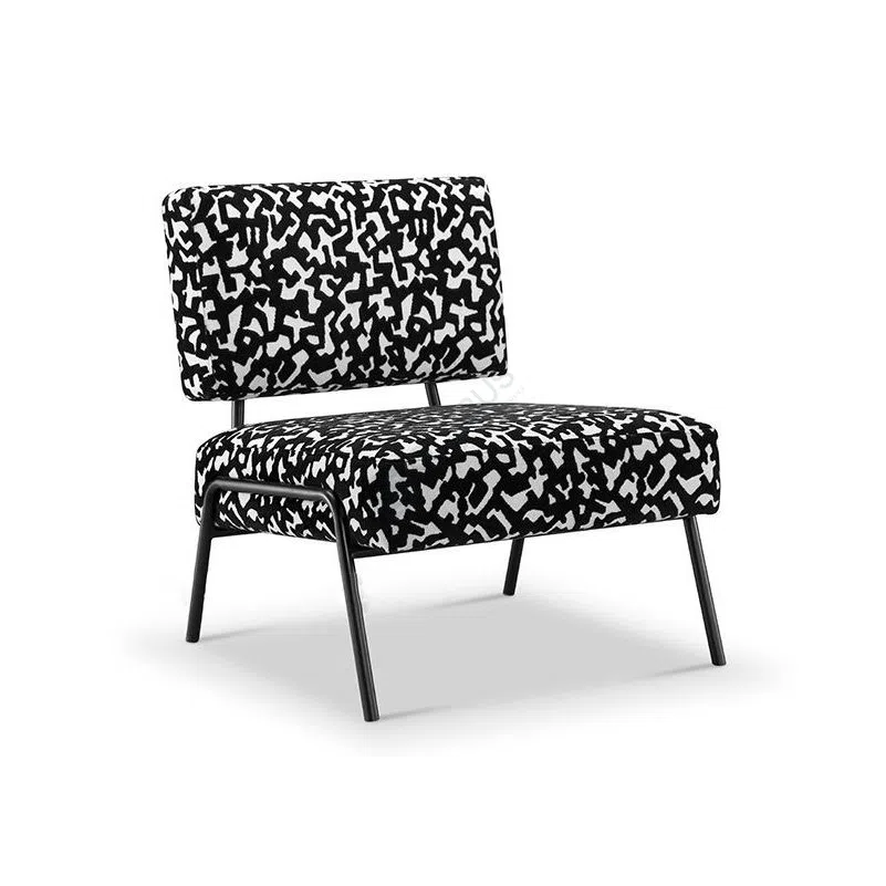 Armchair OLIVYA STONE Konica