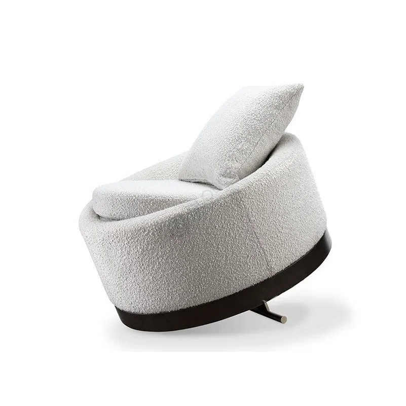 Armchair Justive