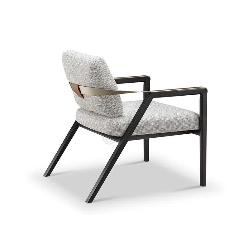 Armchair ASTON MARTIN V221