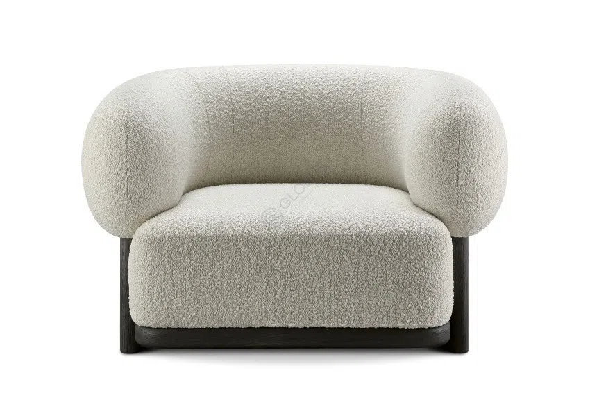 Armchair HC28 Bol