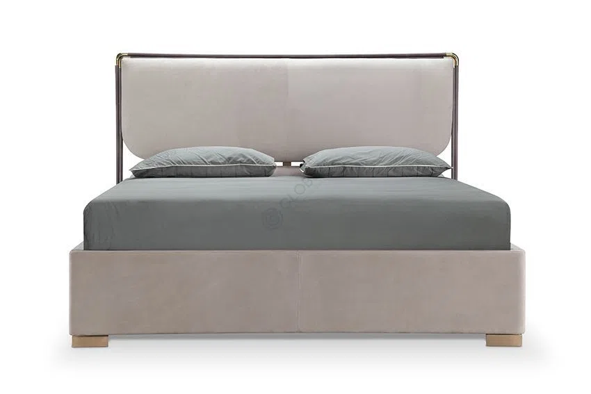 Bed RUGIANO Boheme