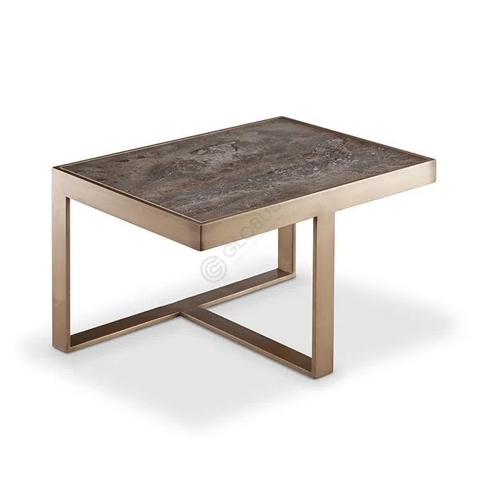 Side table OLIVYA STONE Calder