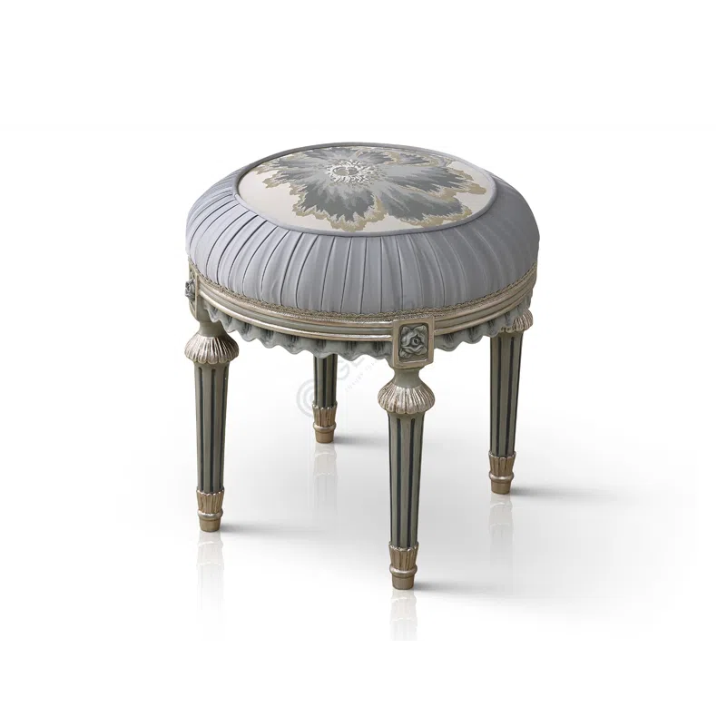 Pouf Pirehrus