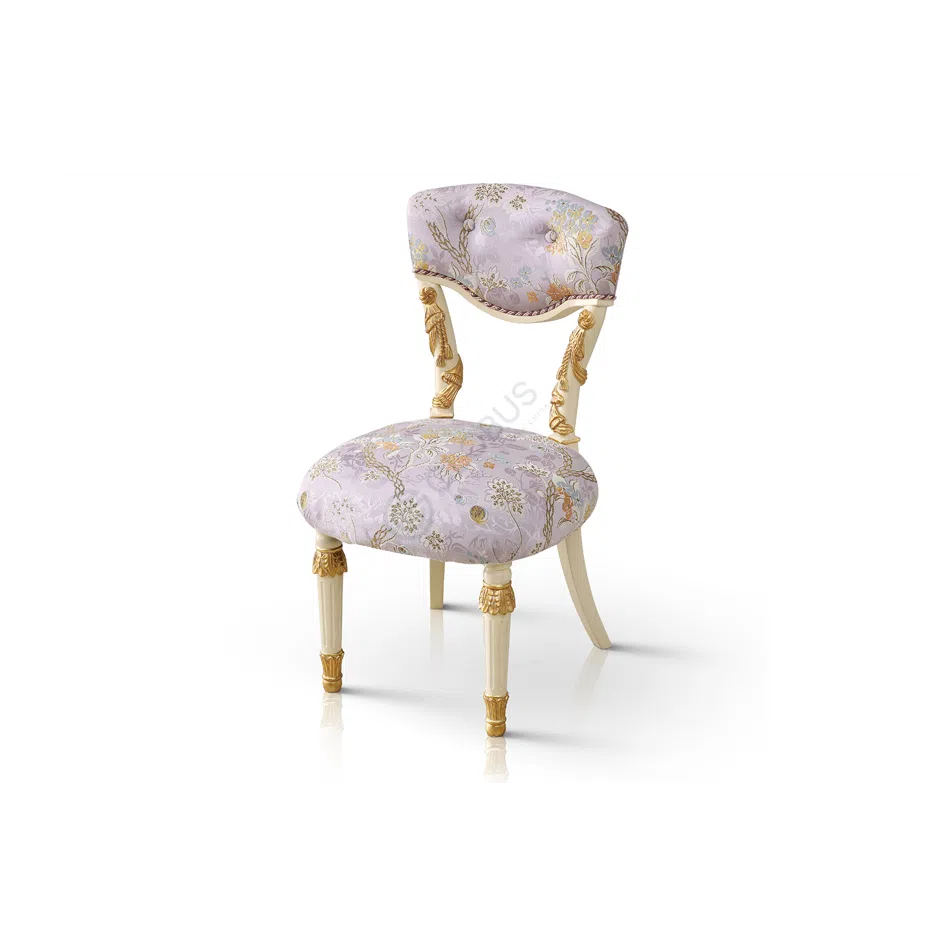 Stool Nannina
