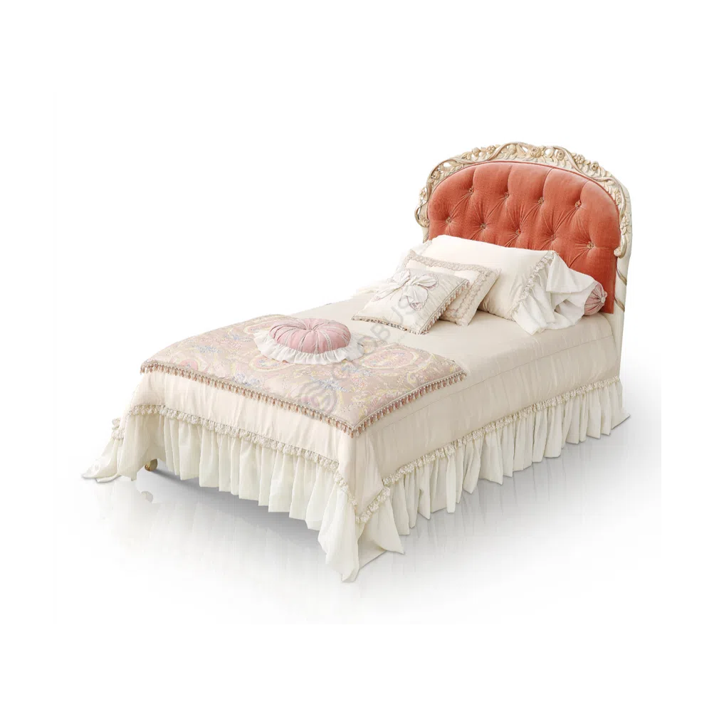 Bed Neoclassico