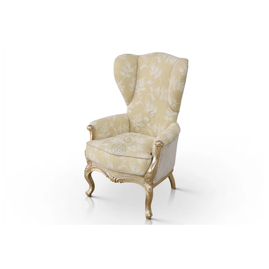 Armchair Honorius