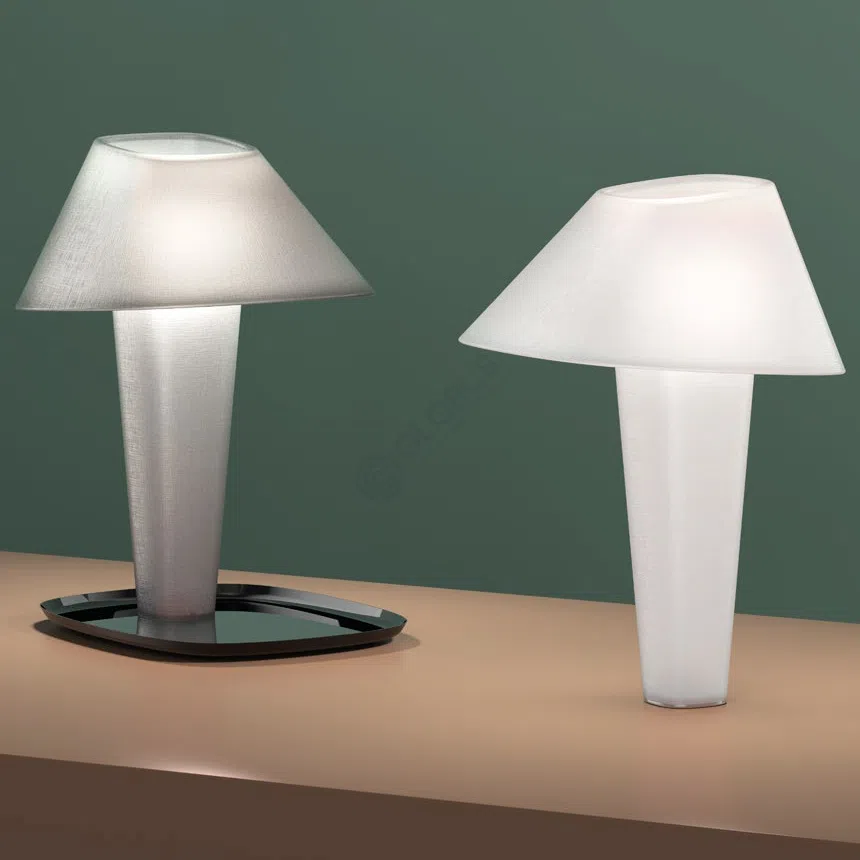 Table lamp Rimpiazzato