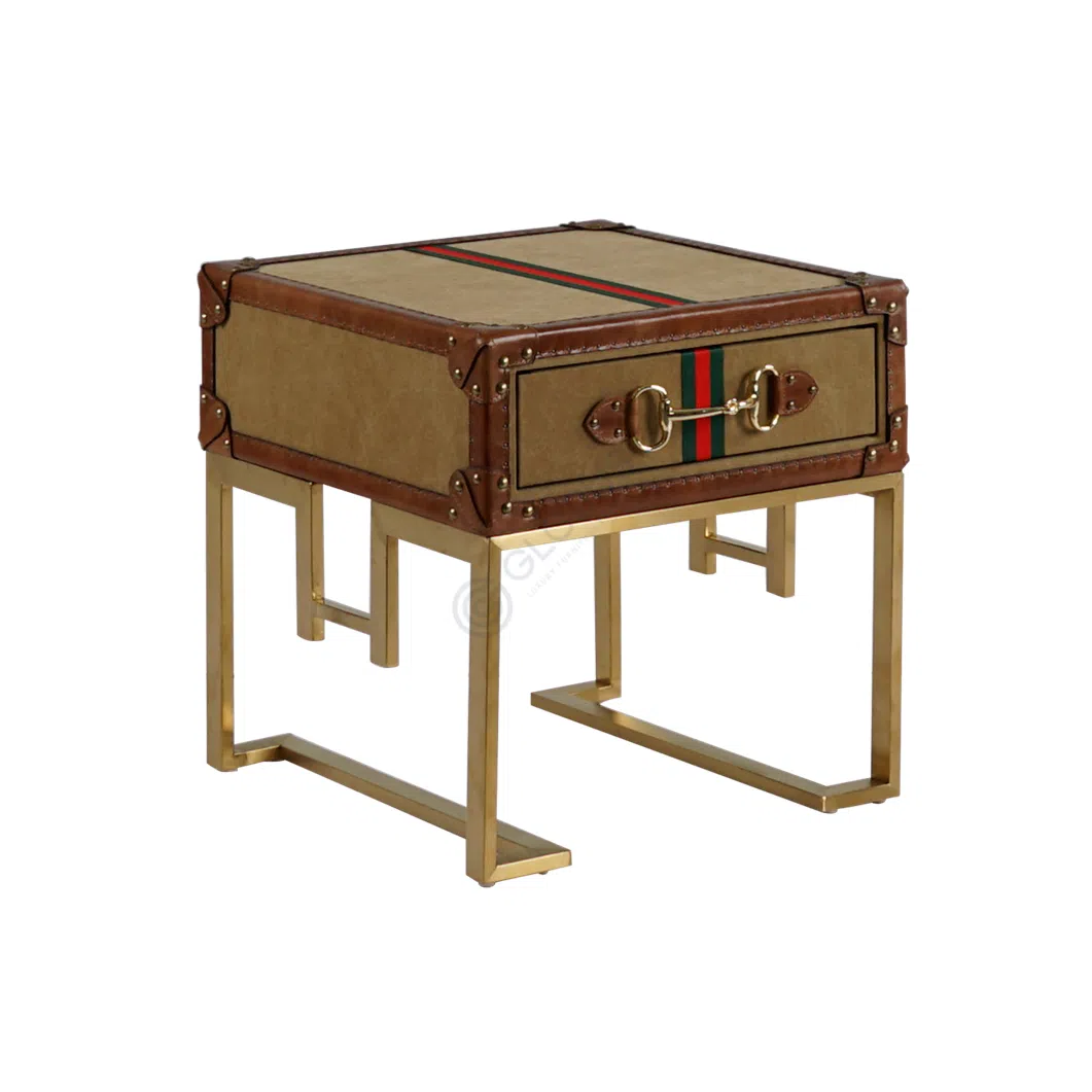 Side table Valeriane