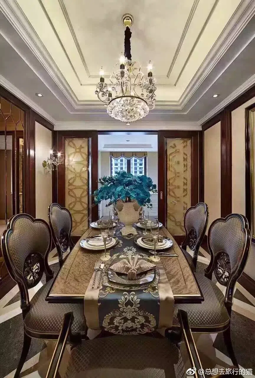 Dining chair Tarviro