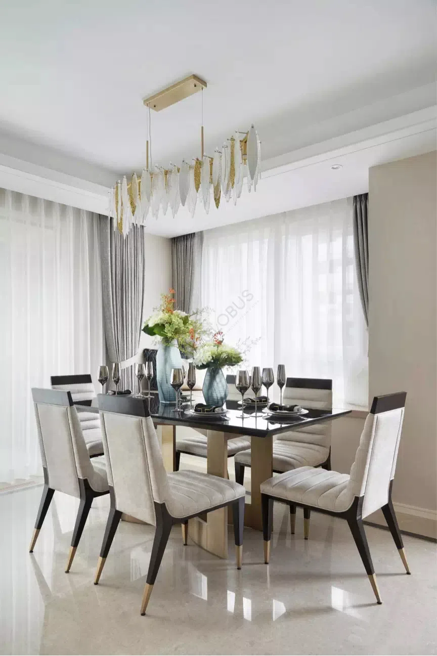 Dining table Stellarum