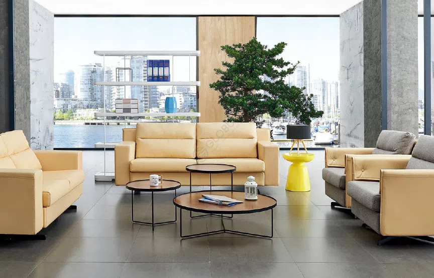 Office coffee table Kellyn