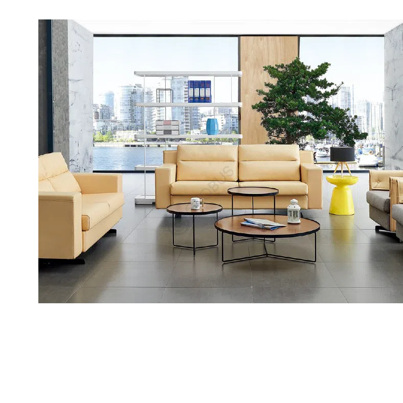 Office coffee table Kellyn