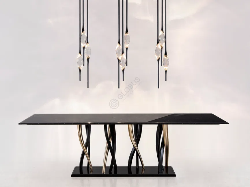Pendant light IL PEZZO MANCANTE Pezzo