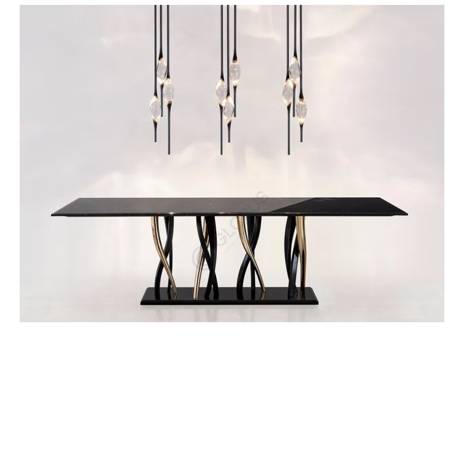 Pendant light IL PEZZO MANCANTE Pezzo