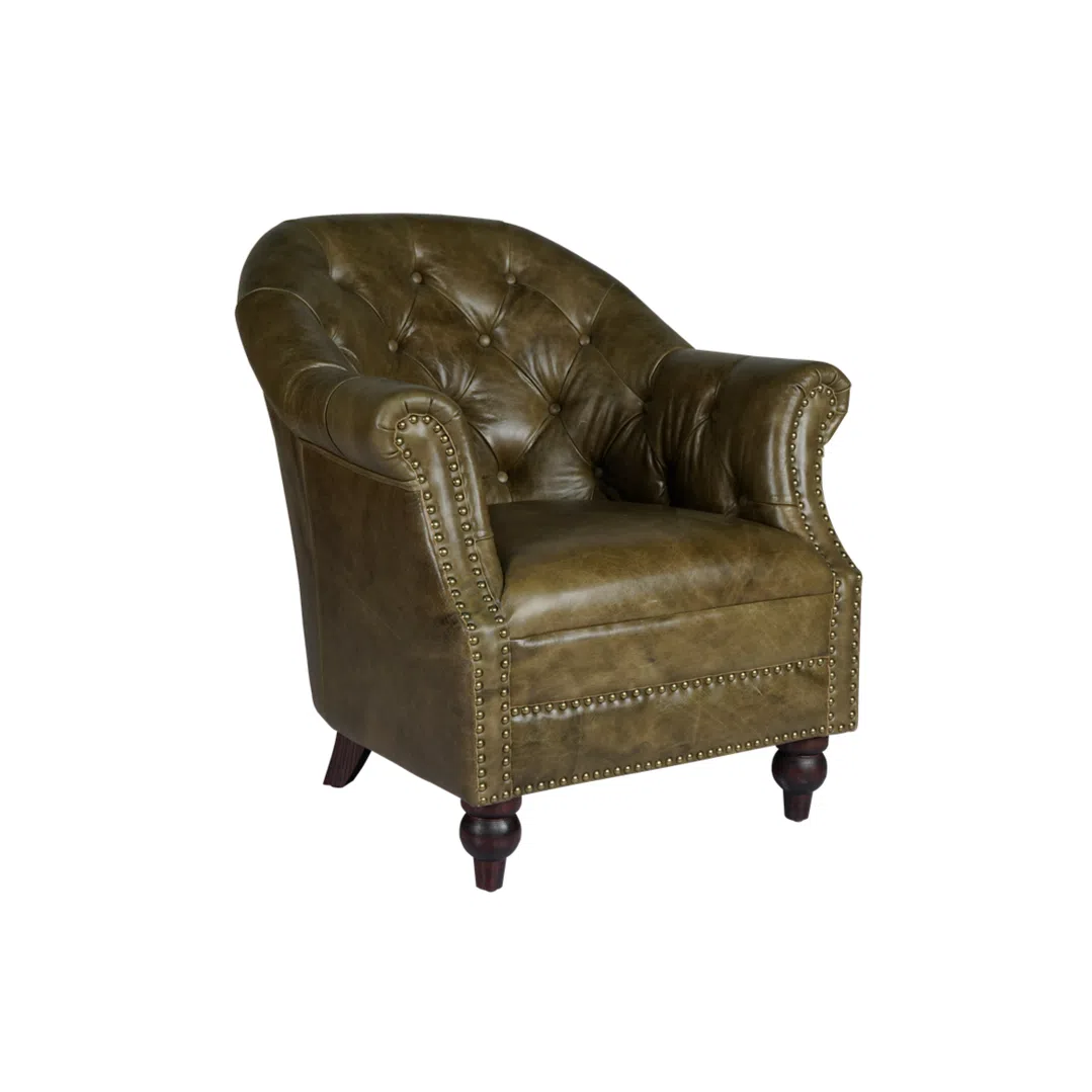 Armchair Rubicone