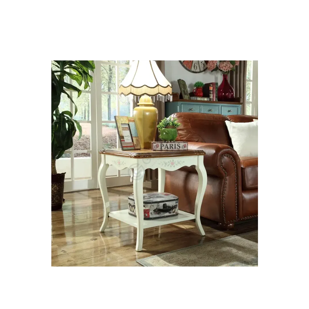 Угловой столик Aventum