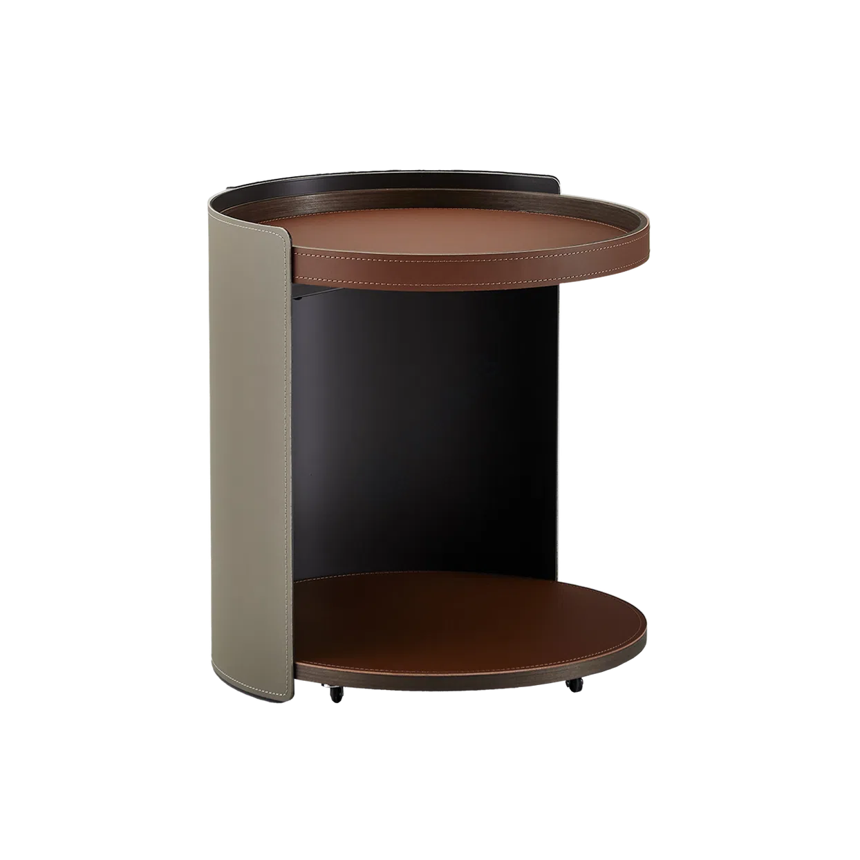 Side table CAMERICH Harmon