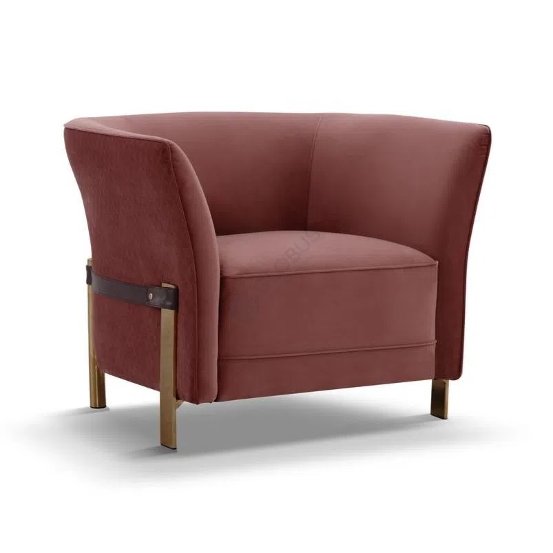 Armchair Girasole