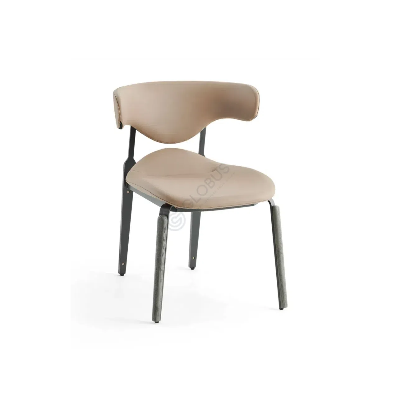 Dining chair Suscettibile