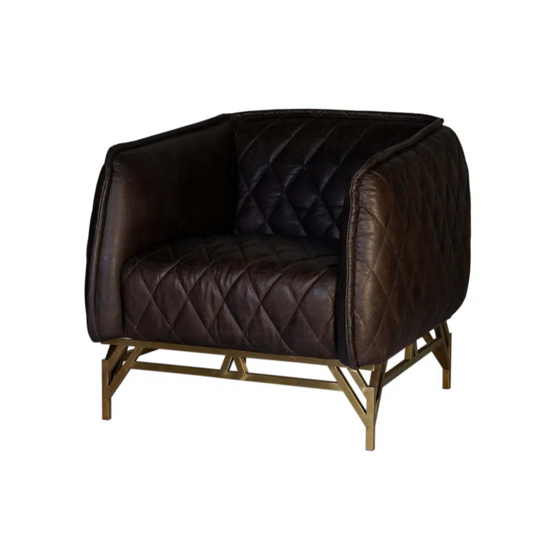 Armchair Miserio