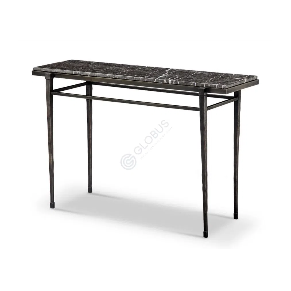 Console Zembla