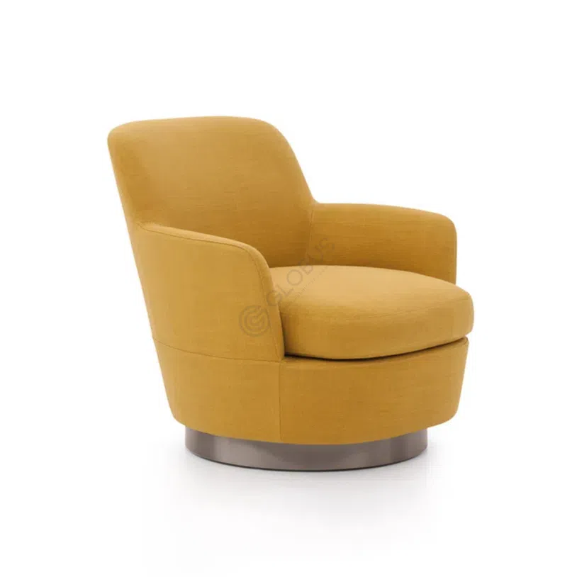 Armchair MINOTTI Jacques