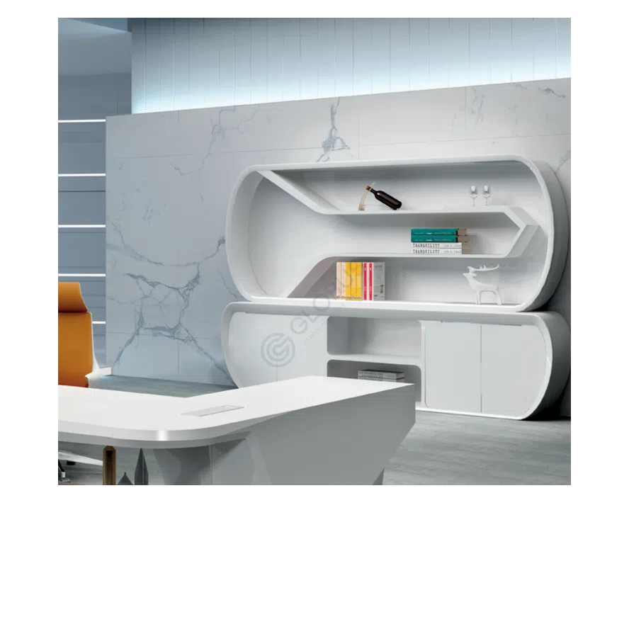 Archival office cabinet Alden