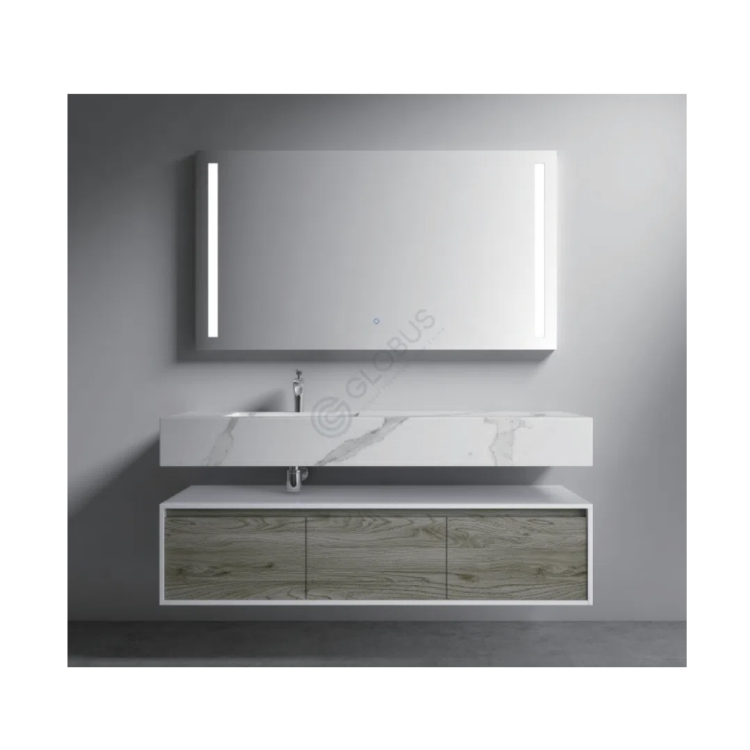 Bathroom cabinet Jayentius