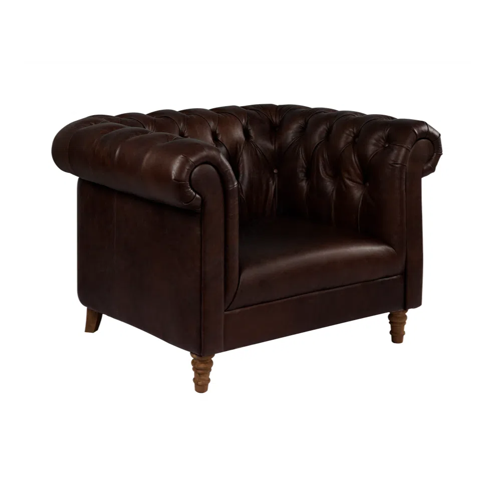 Armchair TIMOTHY OULTON Westminster