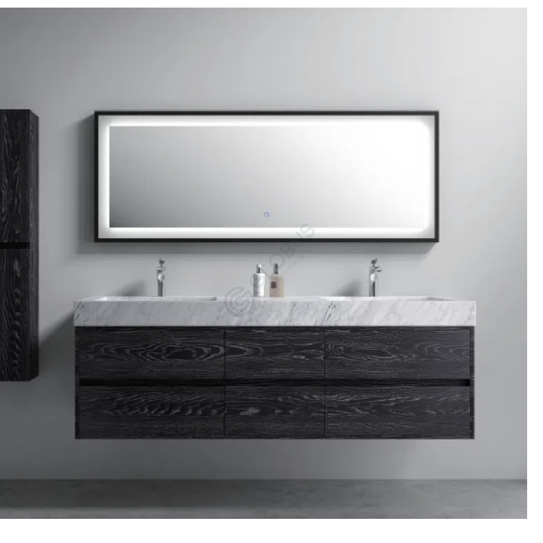 Bathroom cabinet Mediolanensis