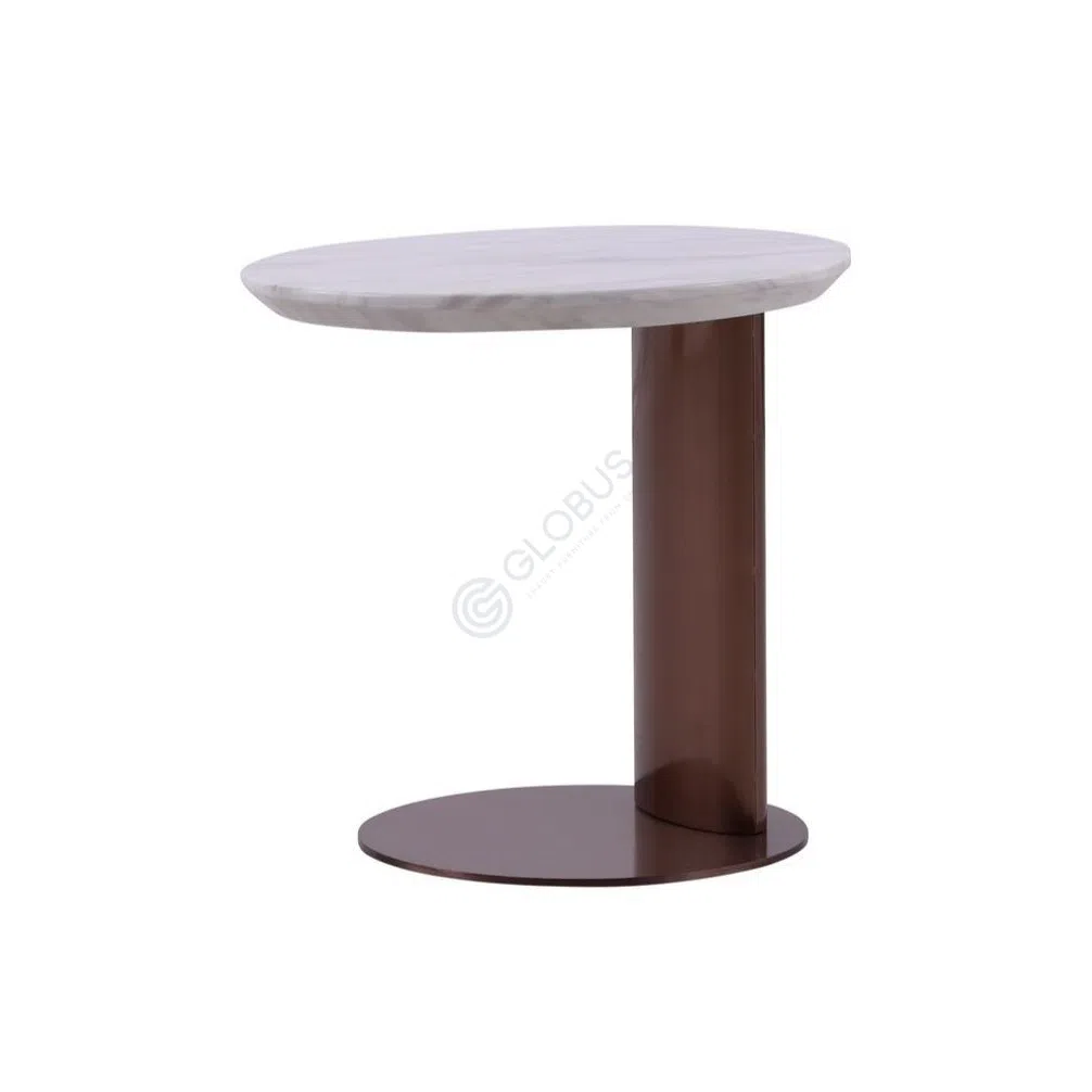 Side table Aluisa