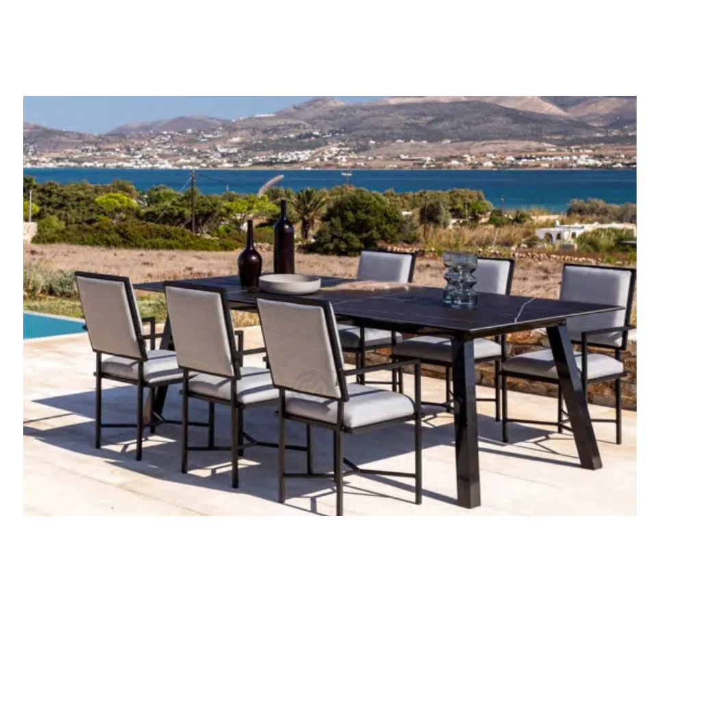 Outdoor dining table Theodotus