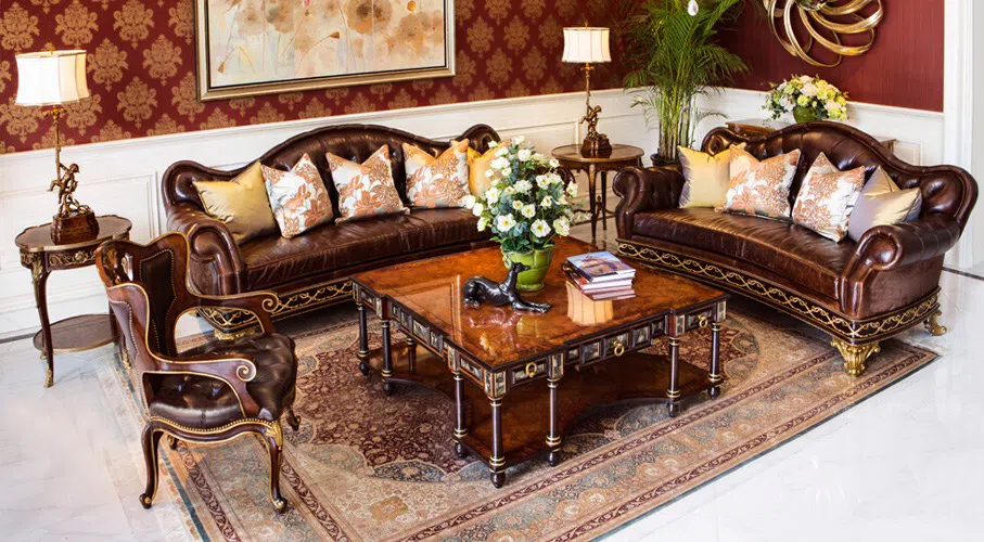 Coffee table Juveline