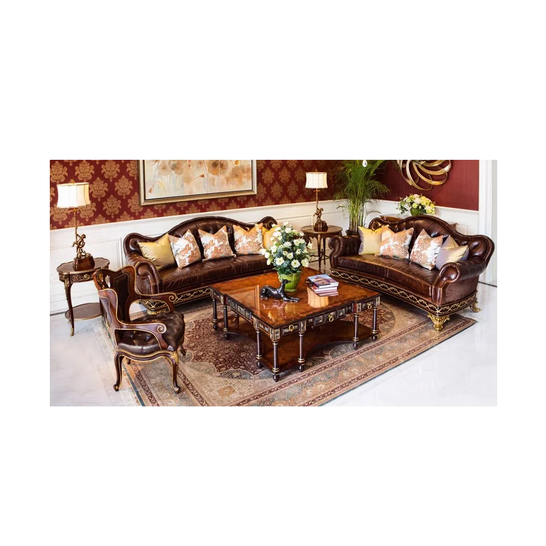 Coffee table Juveline