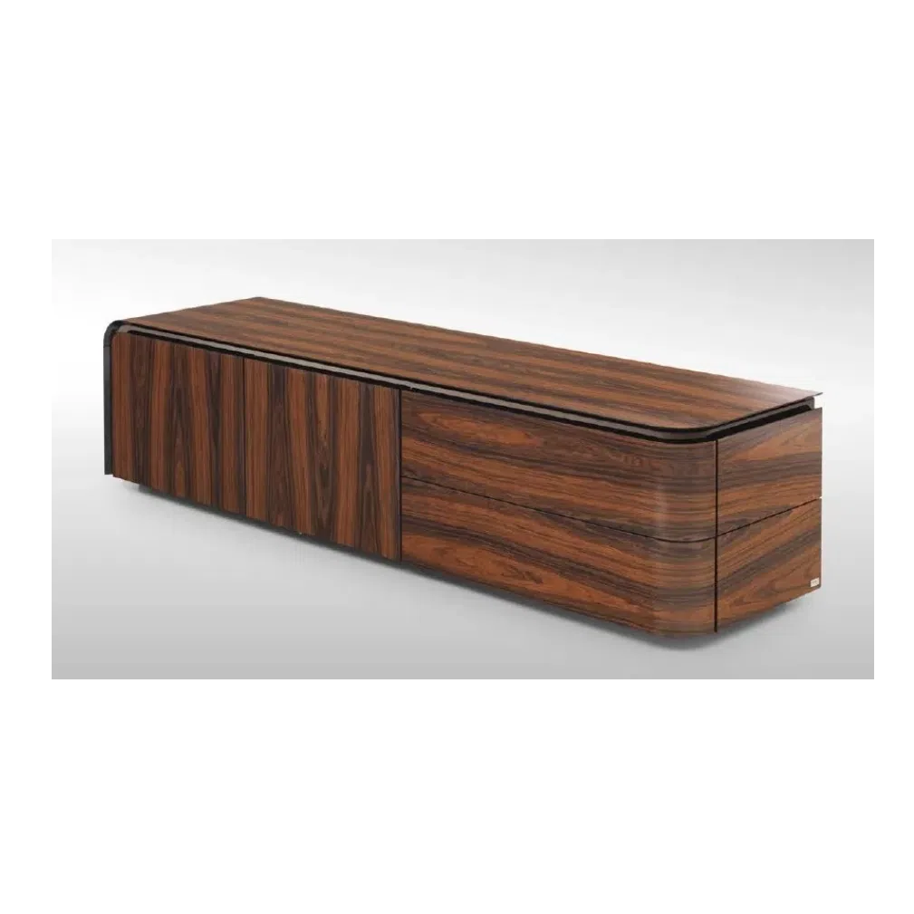 TV stand FENDI Edge