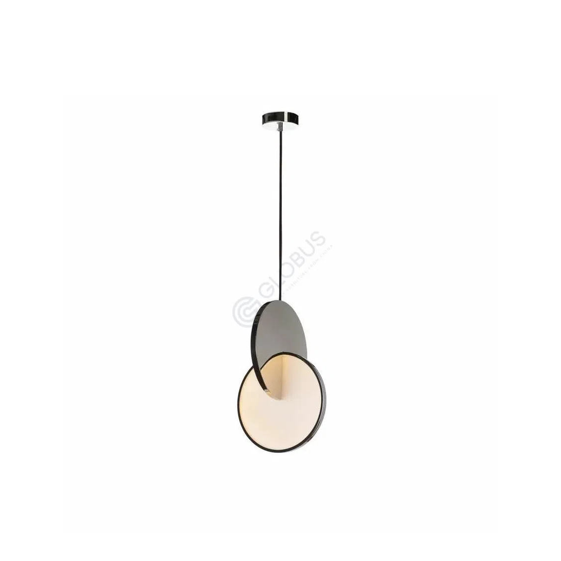 Ceiling lamp LEE BROOM Eclipse