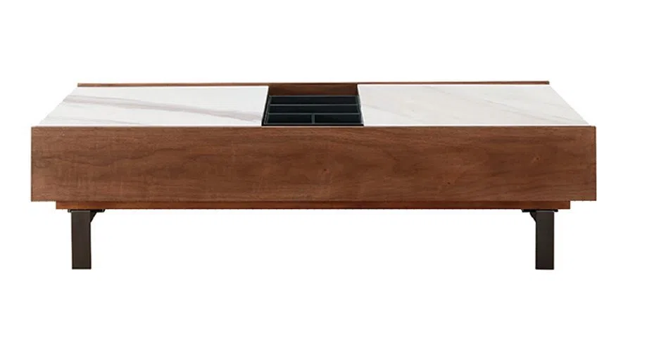 Coffee table Guerrando