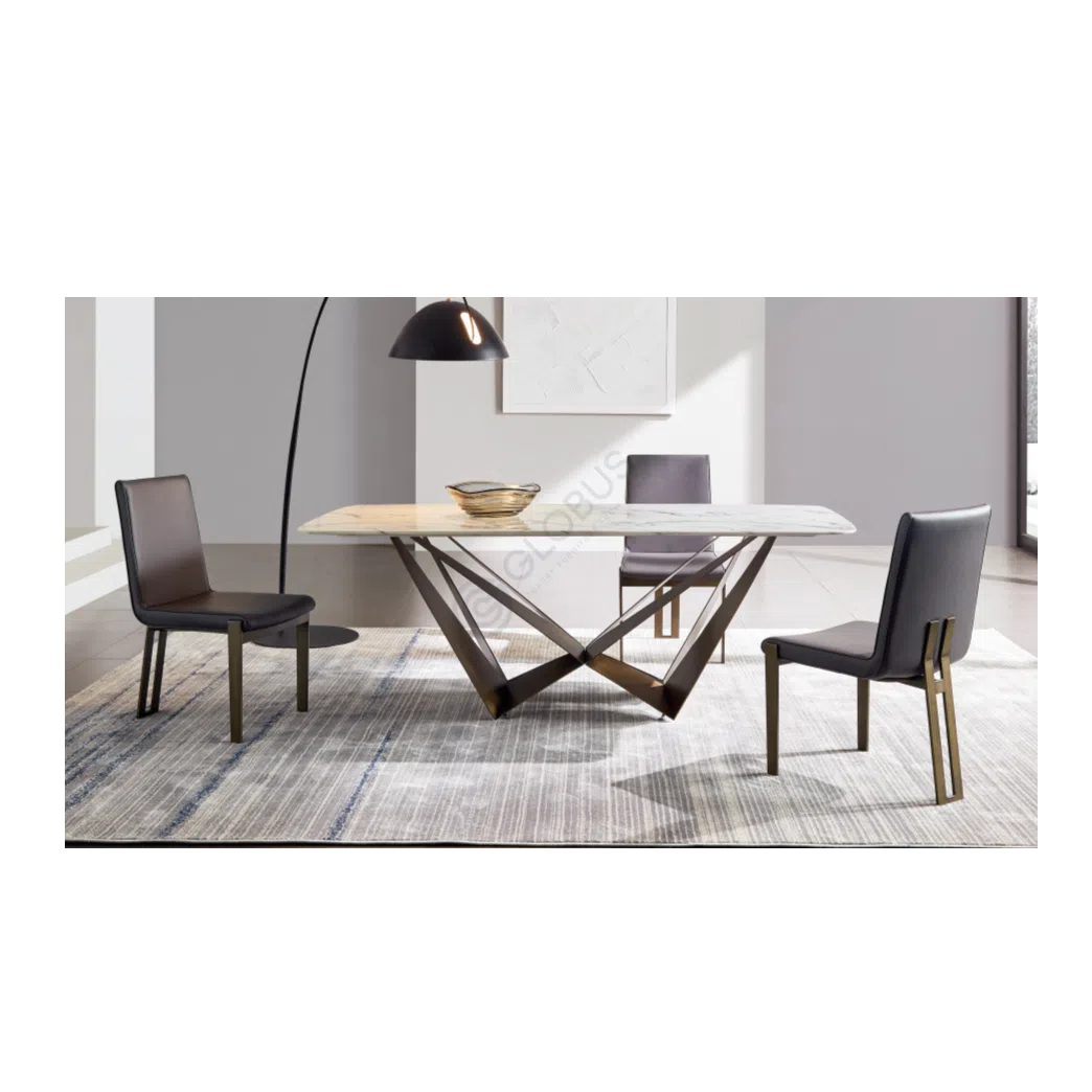 Обеденный стол CATTELAN ITALIA Scorpio