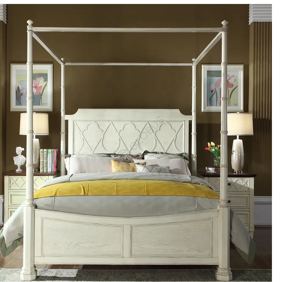 Bed Vanesse